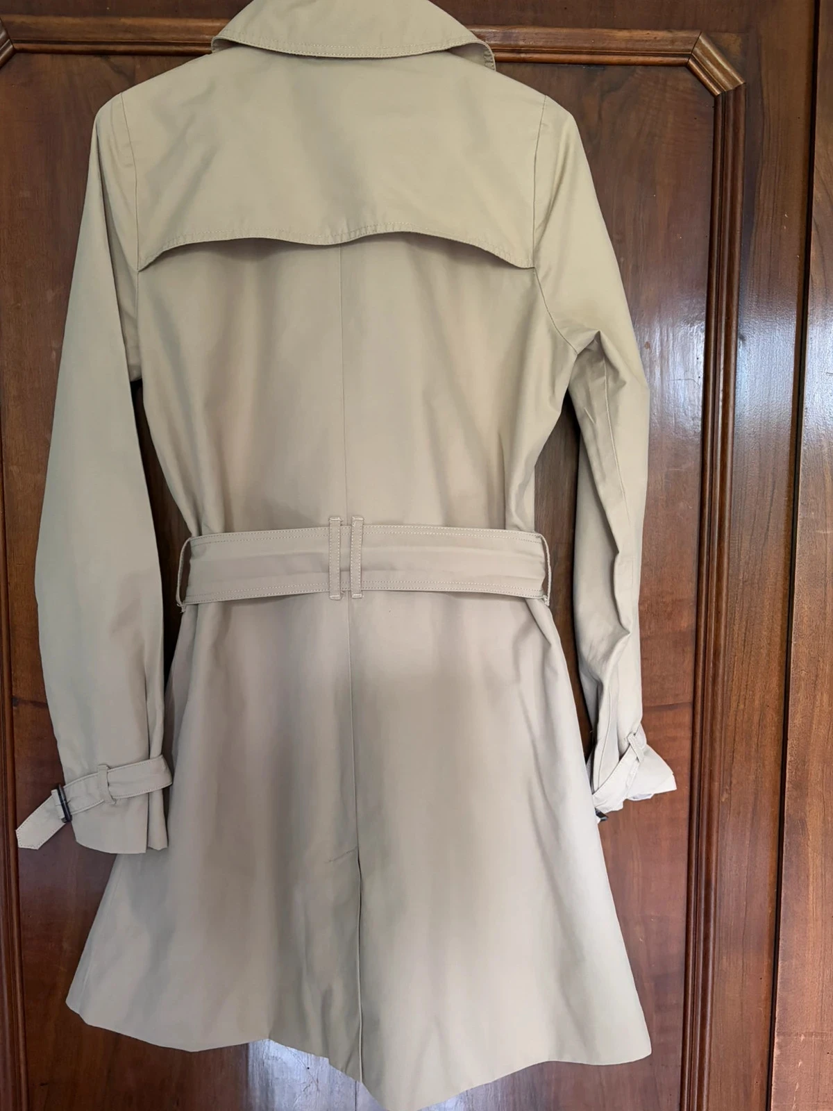 Trench beige – photo 2